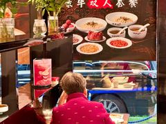 -裕兴记•蟹黄面馆(人民广场店)