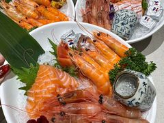 -水木锦堂·自助铁板烧(五道口购物中心店)