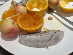 -晶丽香榭自助餐(南京大饭店)