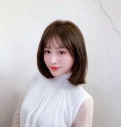 点击看大图 -GIRL STYLE 烫发·染发沙龙