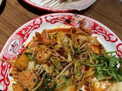 -小乾杯串店•16年沈阳烧烤(文安路店)