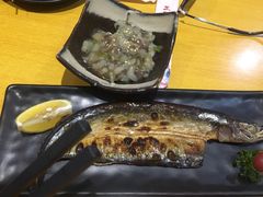 -三匠寿司屋(吾悦广场店)