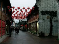 -涌上外婆桥(南塘店)