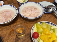 -厝味火锅·潮汕卤水火锅(十一合店)