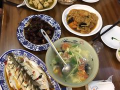 -灵福缘私房菜·农家菜(拈花湾·灵山大佛必推店)