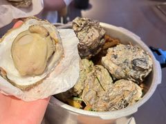 -柳喜辣·烧烤酒局(跃进总店)