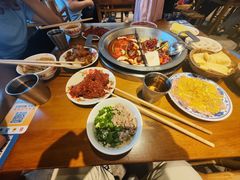 -楠火锅(太古里总店)