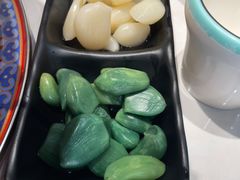 -一只羊·铜锅涮羊肉烧烤