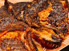 -1819餐厅·团队聚餐·烤串·精酿