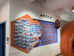 -蓝旗儿童游泳俱乐部(北国中心)