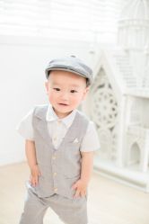 点击看大图 -哈喽BABY儿童摄影