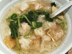 -东园小馆(苏州中心店)
