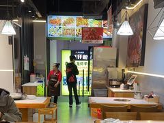 -鑫郭氏·南昌20年大排档(红谷滩旗舰店)