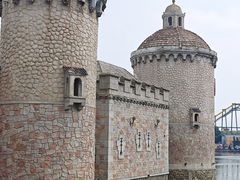 -大连海昌发现王国主题公园