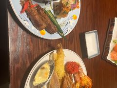 -松子料理(亮马桥店)