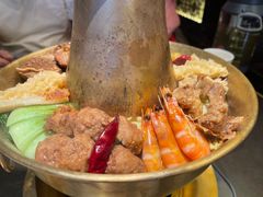 -鼓楼东街老火锅(鼓楼店)