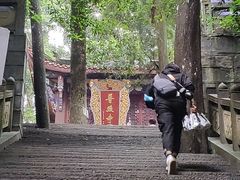 -都江堰普照寺