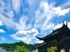 -婺源梦里老家大型山水实景演出