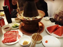 -东来顺饭庄(王府井步行街店)