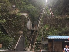 -广东大峡谷