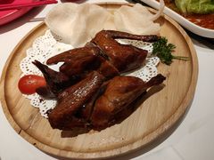 -避风塘·金牌店·夜宵(金玉兰店)