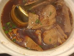 -蜜桃餐厅·古运河畔(南下塘店)