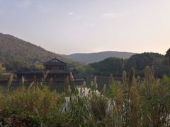 -穹窿山景区