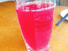 -菩提树·素食餐厅(汇智国际商业中心店)