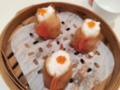 -蔡澜点心·粤菜(月星环球港店)