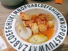 -迷你椰·泰式大排档(北京首店)