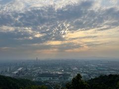 -杭州半山国家森林公园