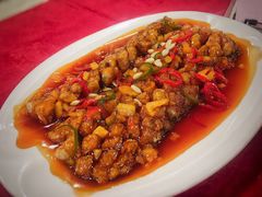 素松子鱼-佛有缘·32年老字号(广州首店)