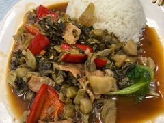 -烧鹅濑(西华路店)