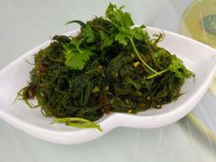 -莲华素食府