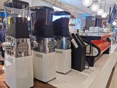 -Peet's Coffee皮爷咖啡(豫园店)