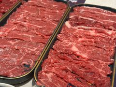 -牛村来人潮汕牛肉火锅(西单店)