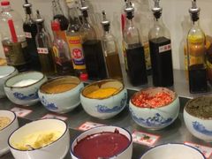 -悦巷海鲜自助铁板烧(秦皇东大街店)
