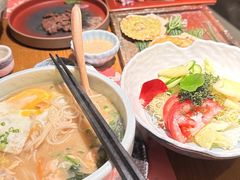 -大江户日本料理(吕厝店)