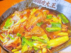 -乔阿马·江南味·驴肉香(龙湖华泾天街店)