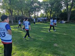 -不觉晓CAMPING(上海迪士尼营地店)