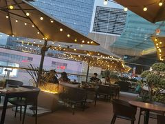 -La Terre乐田(万象城店)