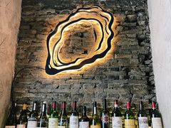 -Osteria Garden 生蚝花园餐厅(原进贤路店)
