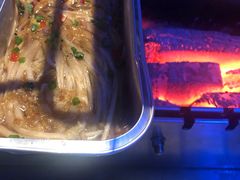 -很久以前羊肉串(打浦路店)