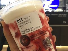 -瑞幸咖啡(北美N1购物中心店)