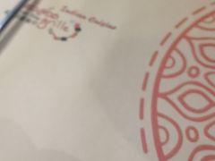 -克比叔叔印度餐厅Kebabs on the Grille(人民广场店)