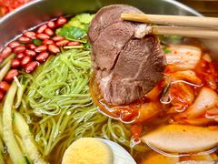 -杨小佳·齐齐哈尔烤肉·烤串(广州店)