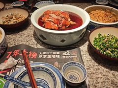 -南京大牌档(夫子庙老门东店)