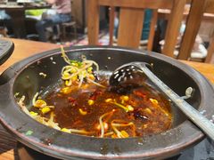 -云海肴·汽锅鸡·云南菜(美罗城店)