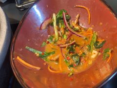 -Ameigo梅果·云贵川bistro(长宁来福士店)