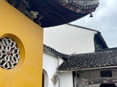 -西园戒幢律寺
